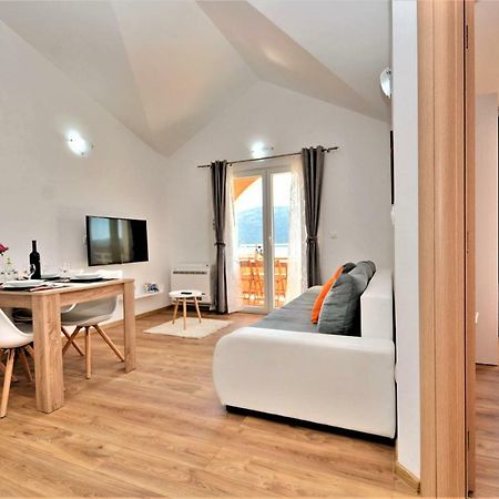 Apartman Mario Poljica  Luaran gambar