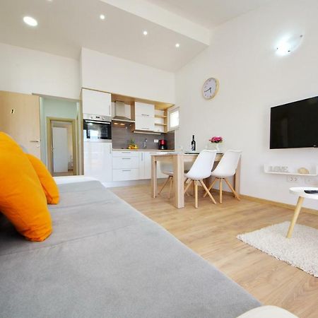 Apartman Mario Poljica  Luaran gambar