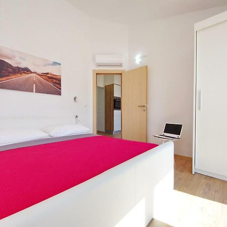 Apartman Mario Poljica  Luaran gambar