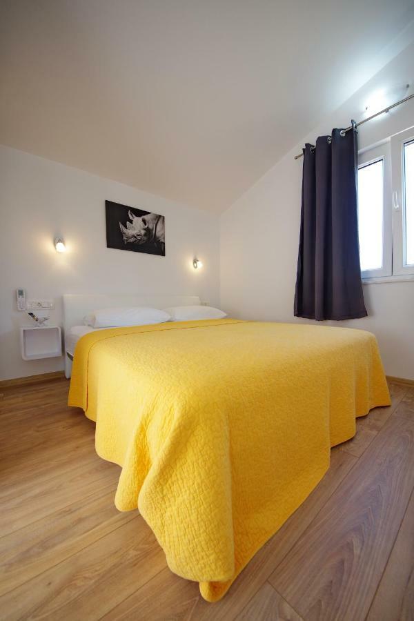 Apartman Mario Poljica  Luaran gambar