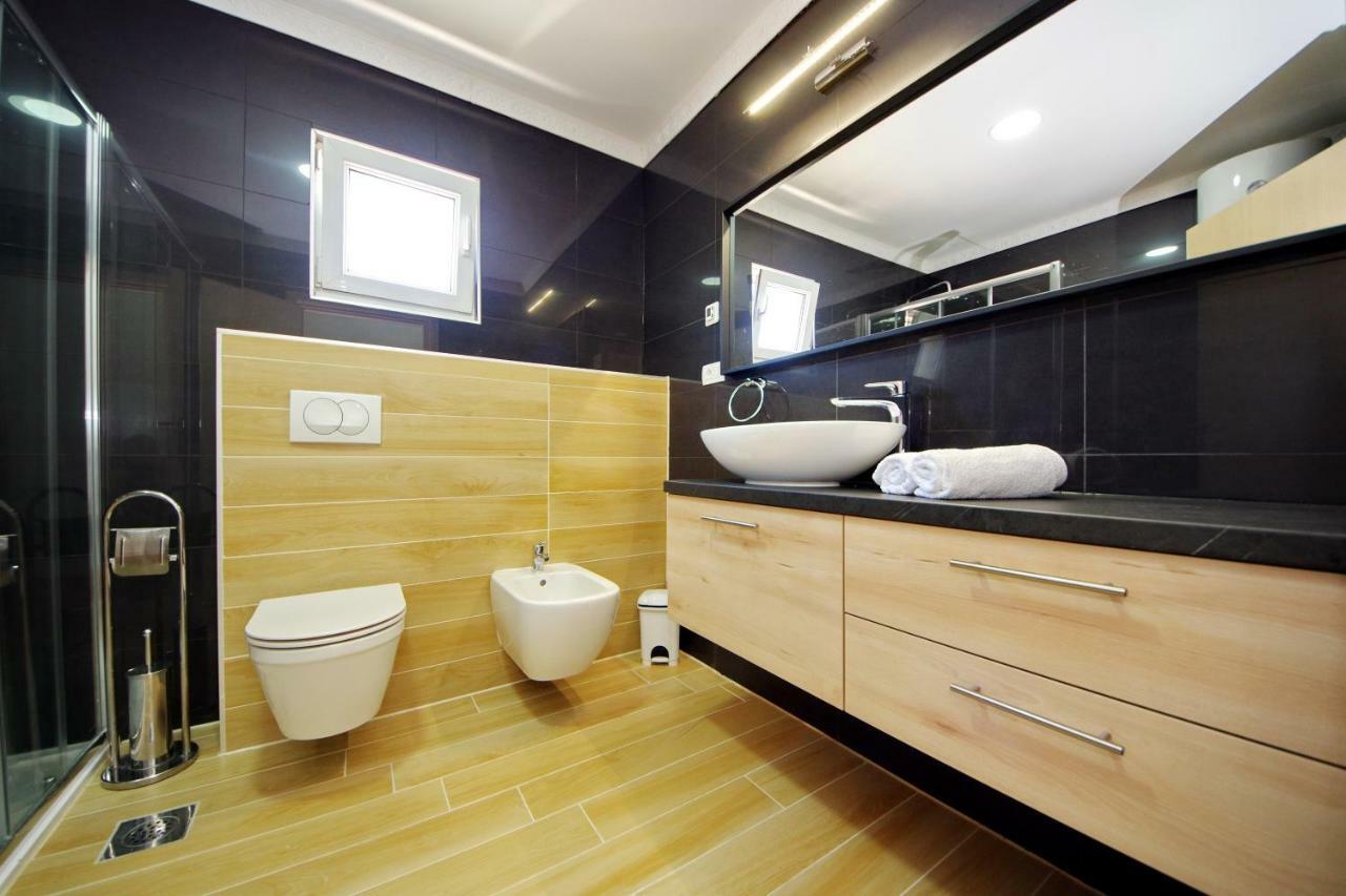 Apartman Mario Poljica  Luaran gambar