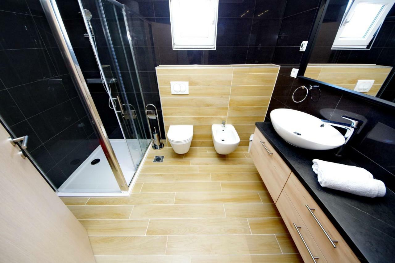 Apartman Mario Poljica  Luaran gambar