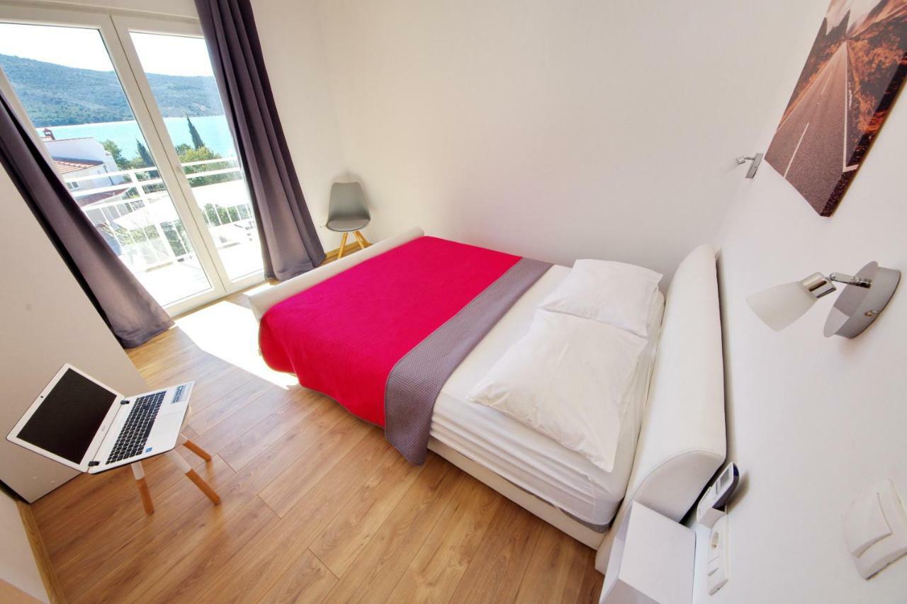 Apartman Mario Poljica  Luaran gambar