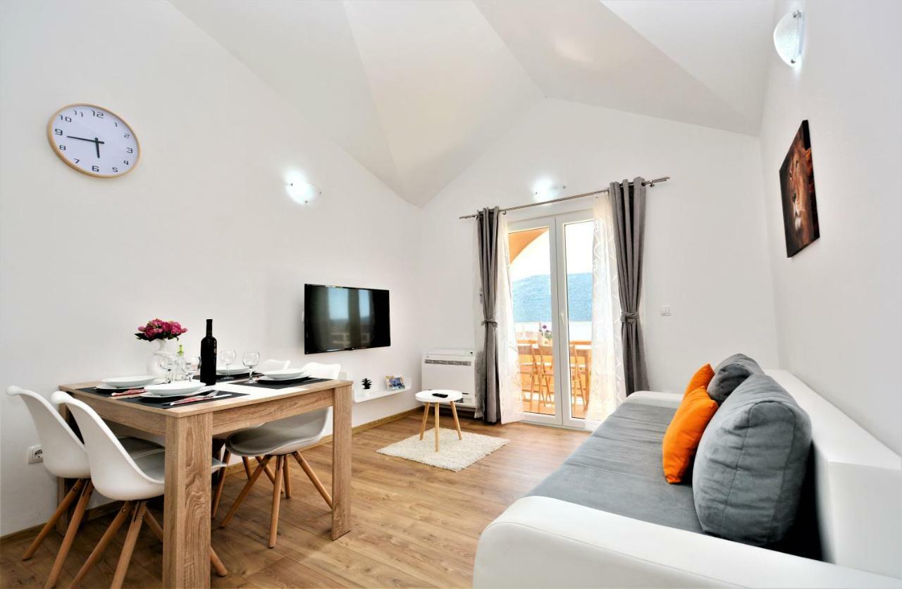 Apartman Mario Poljica  Luaran gambar