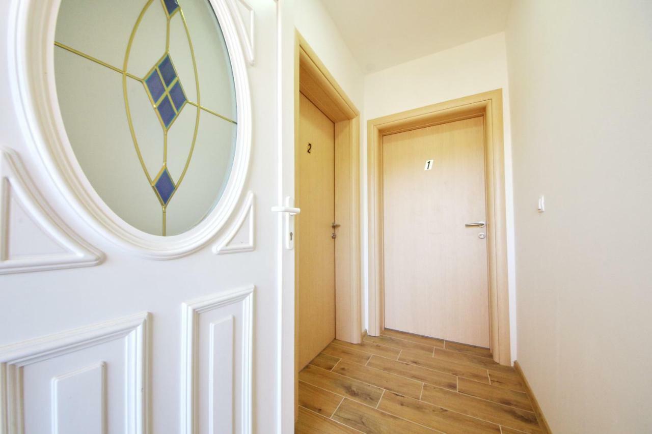 Apartman Mario Poljica  Luaran gambar