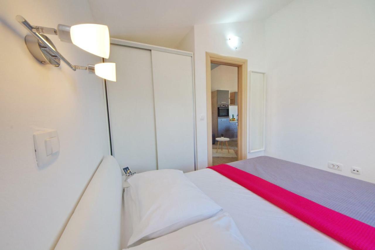 Apartman Mario Poljica  Luaran gambar