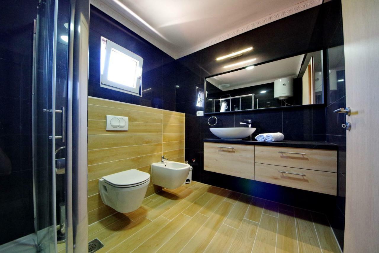 Apartman Mario Poljica  Luaran gambar