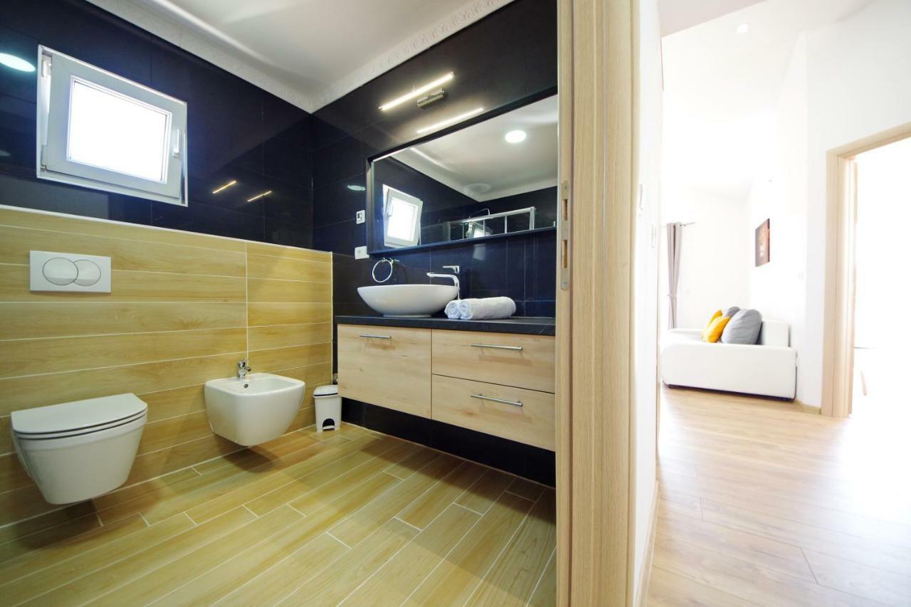 Apartman Mario Poljica  Luaran gambar