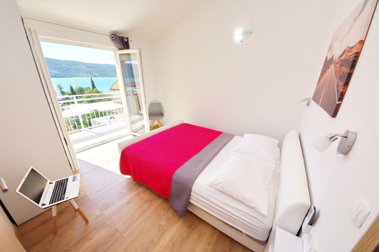 Apartman Mario Poljica  Luaran gambar