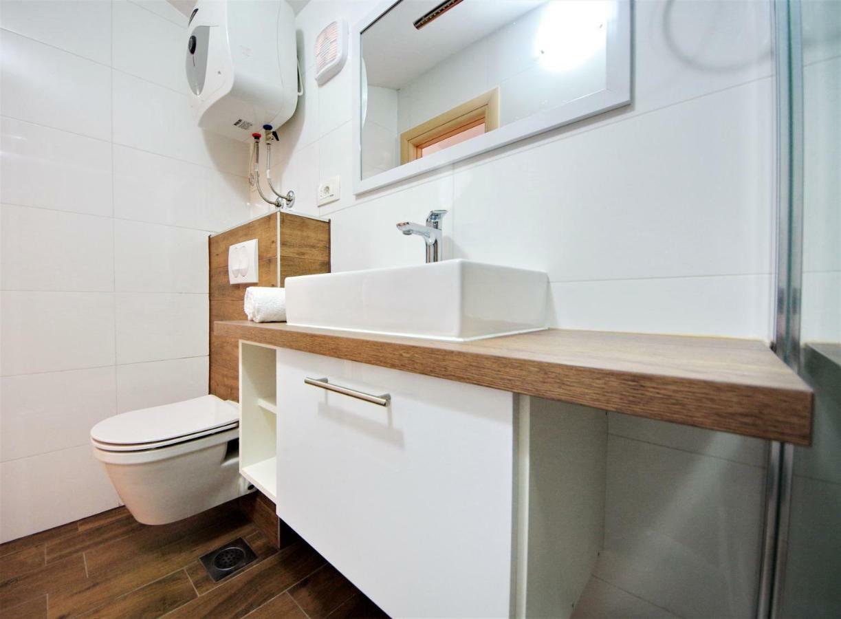 Apartman Mario Poljica  Luaran gambar