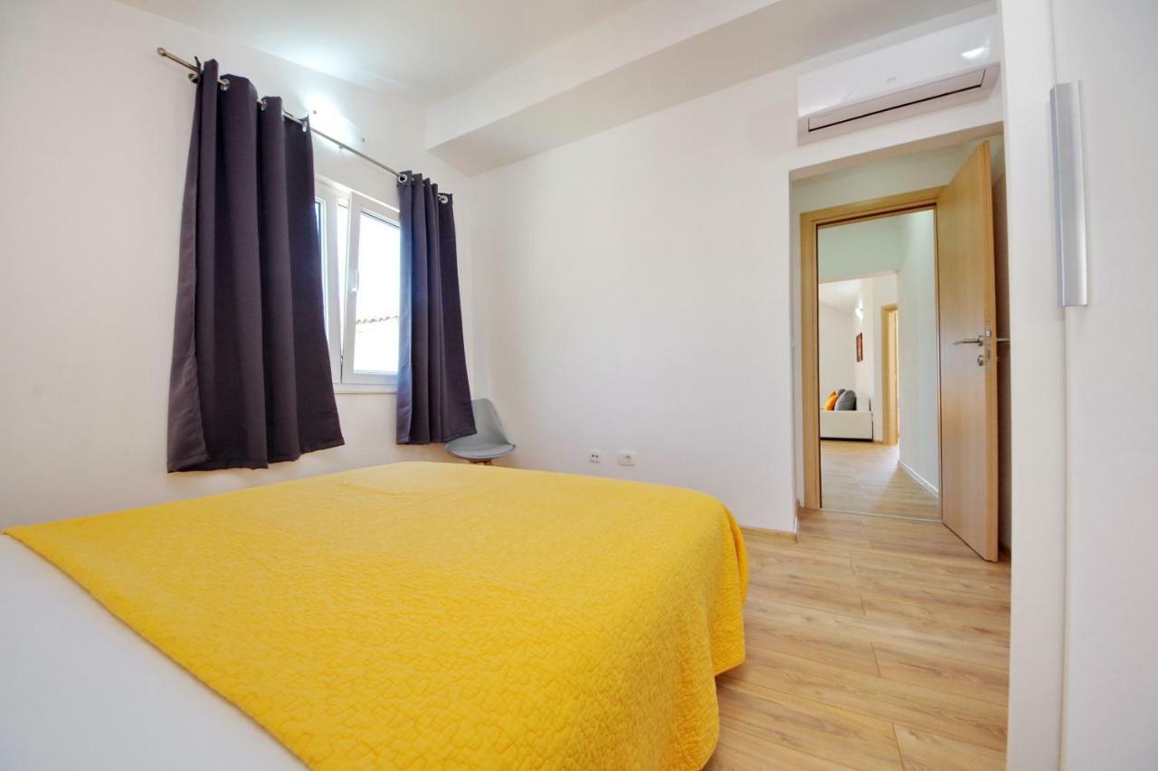 Apartman Mario Poljica  Luaran gambar