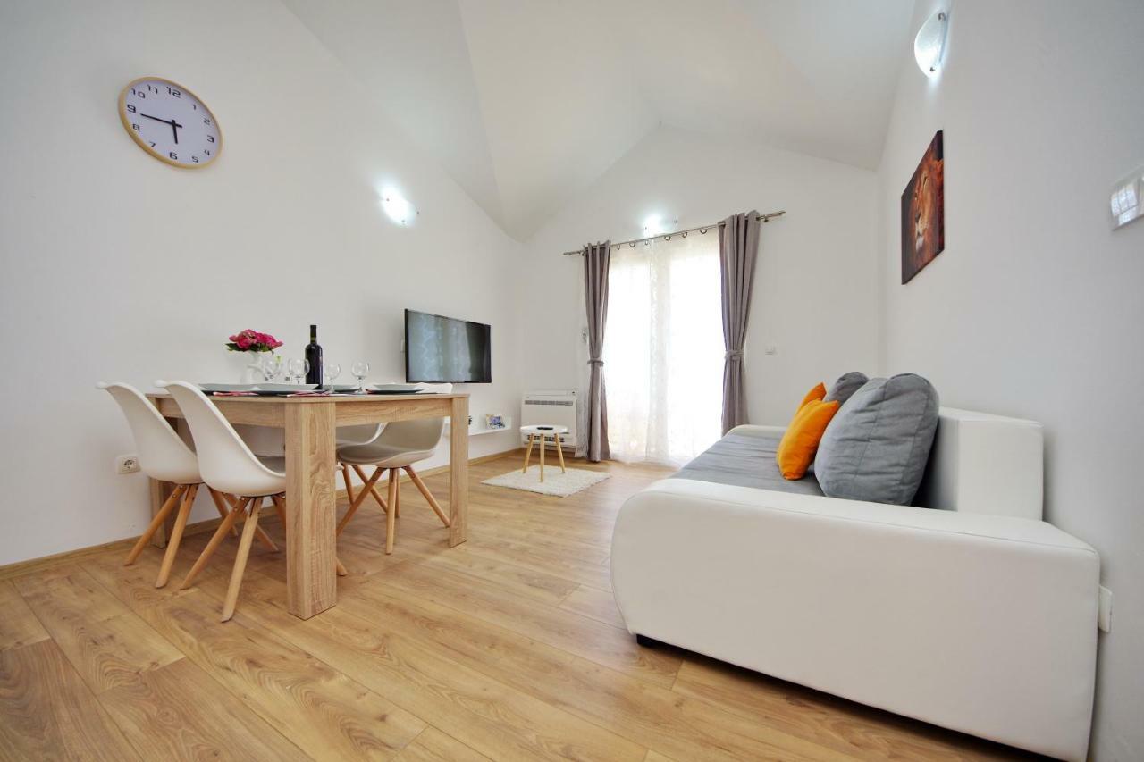Apartman Mario Poljica  Luaran gambar