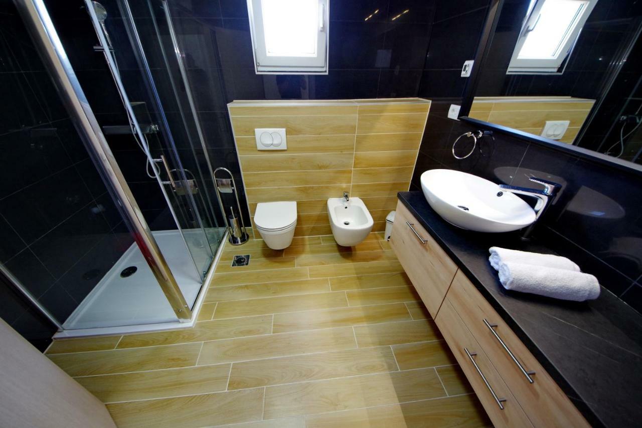 Apartman Mario Poljica  Luaran gambar
