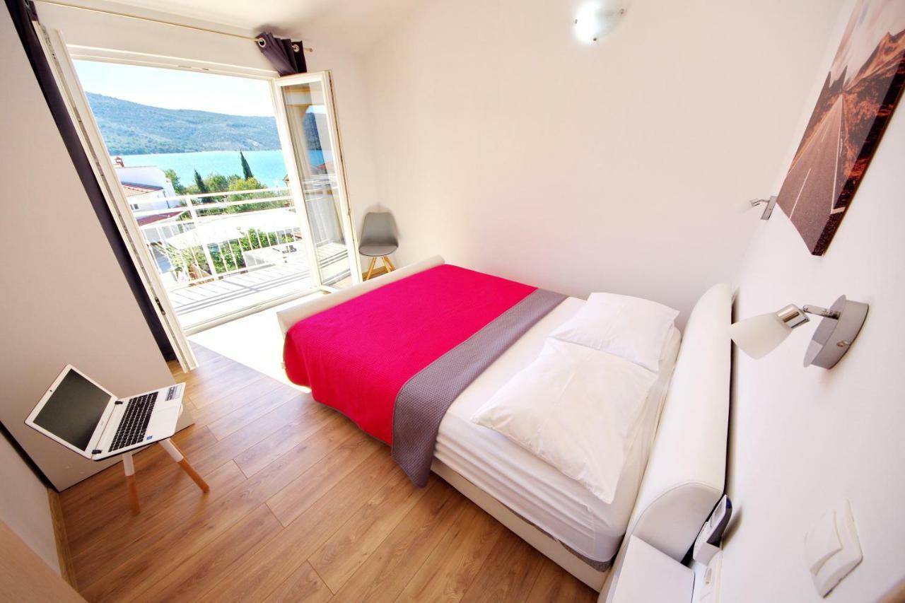 Apartman Mario Poljica  Luaran gambar